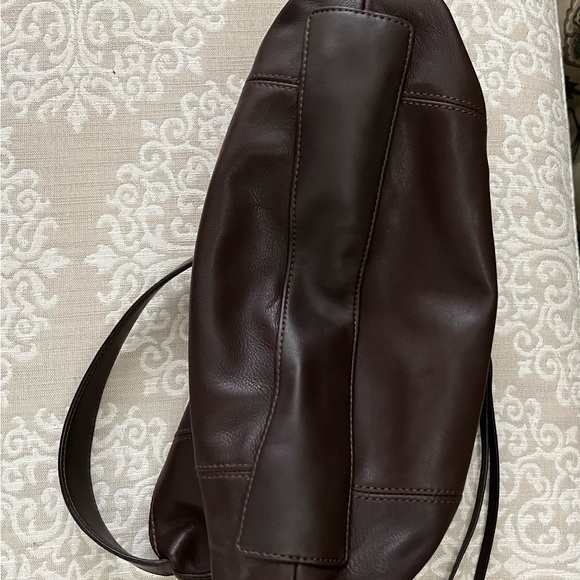 Worthington Dark Brown Handbag - Picture 8 of 13